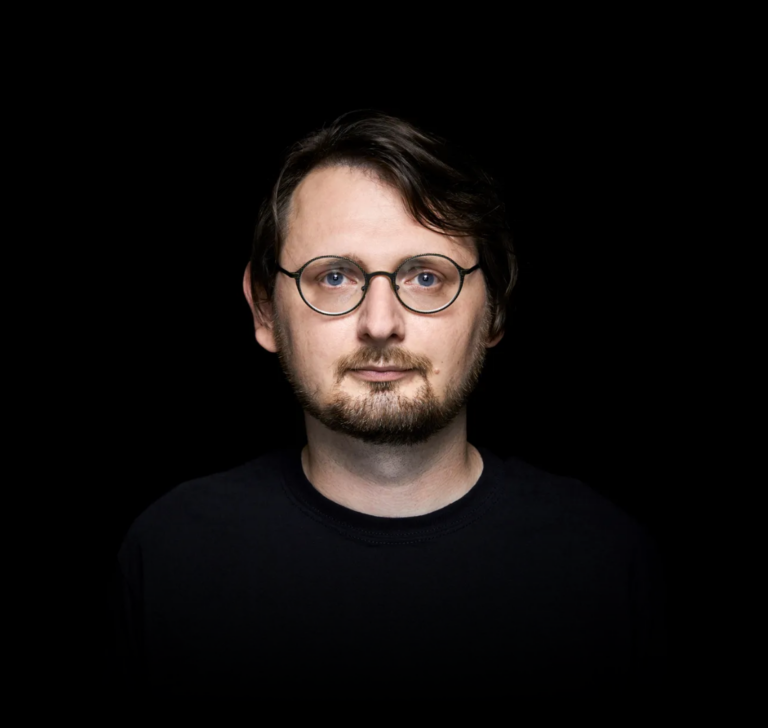 Andreas Hölldorfer - Profilbild