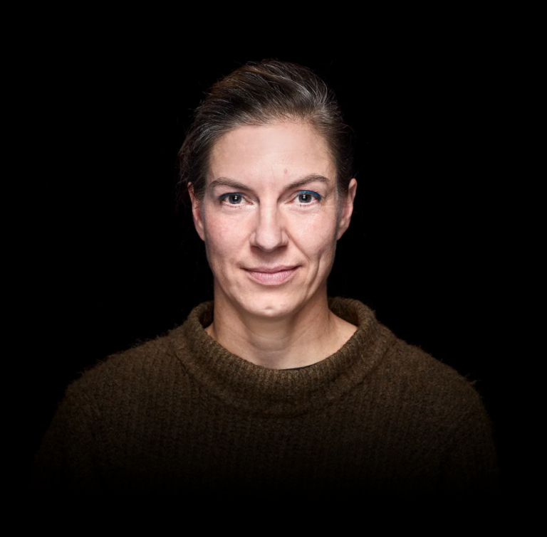 Lisa Bergmann - Profilbild