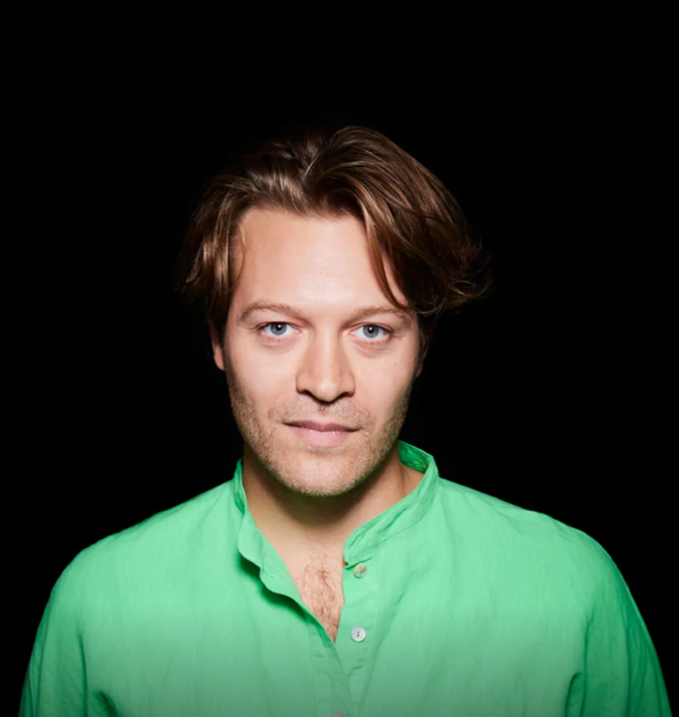 Felix Zohlen - Profilbild